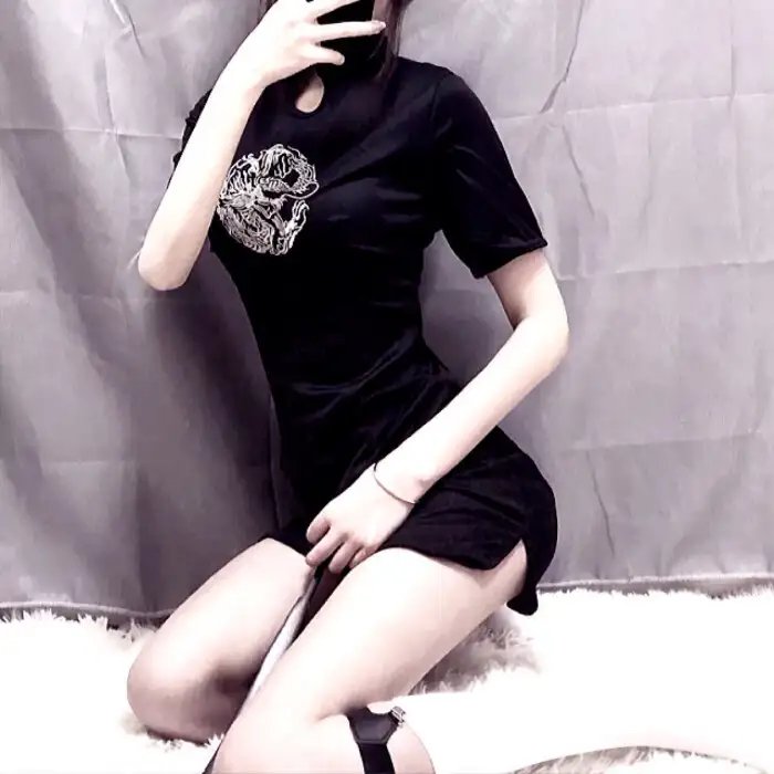 痴情恨