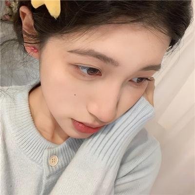 女儿站起来